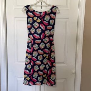 Sushi Dress. Size XL